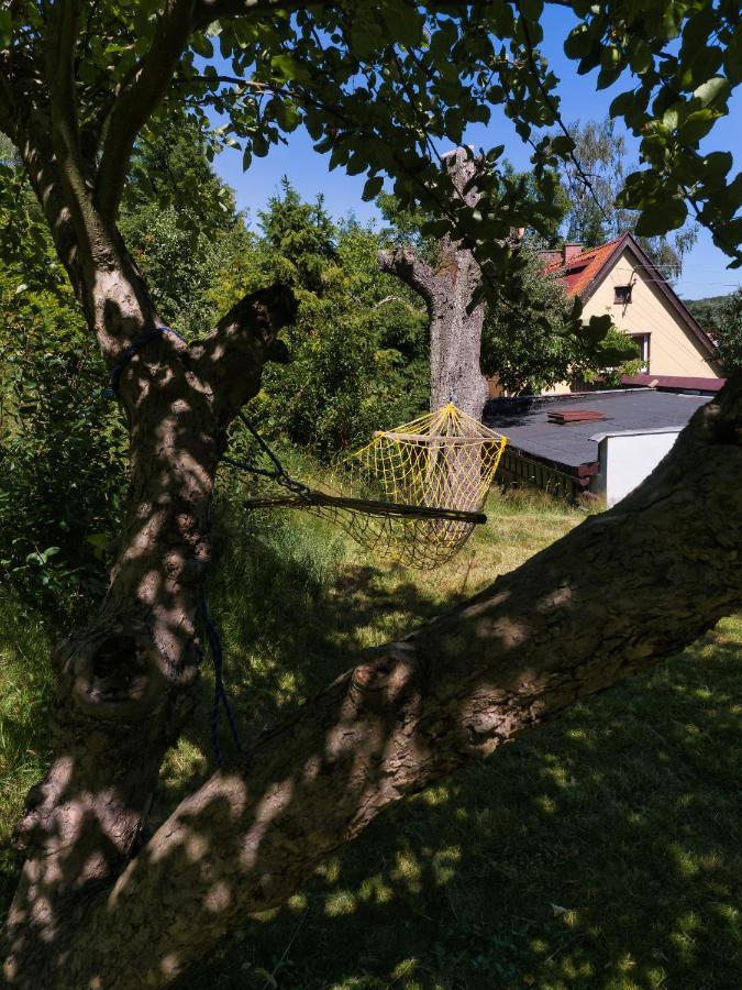 Wilenska Home Гданськ Екстер'єр фото